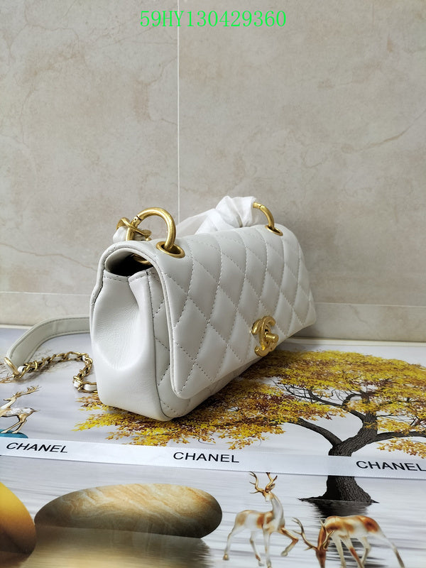 Satchel Bags - CHL Bags - 5399