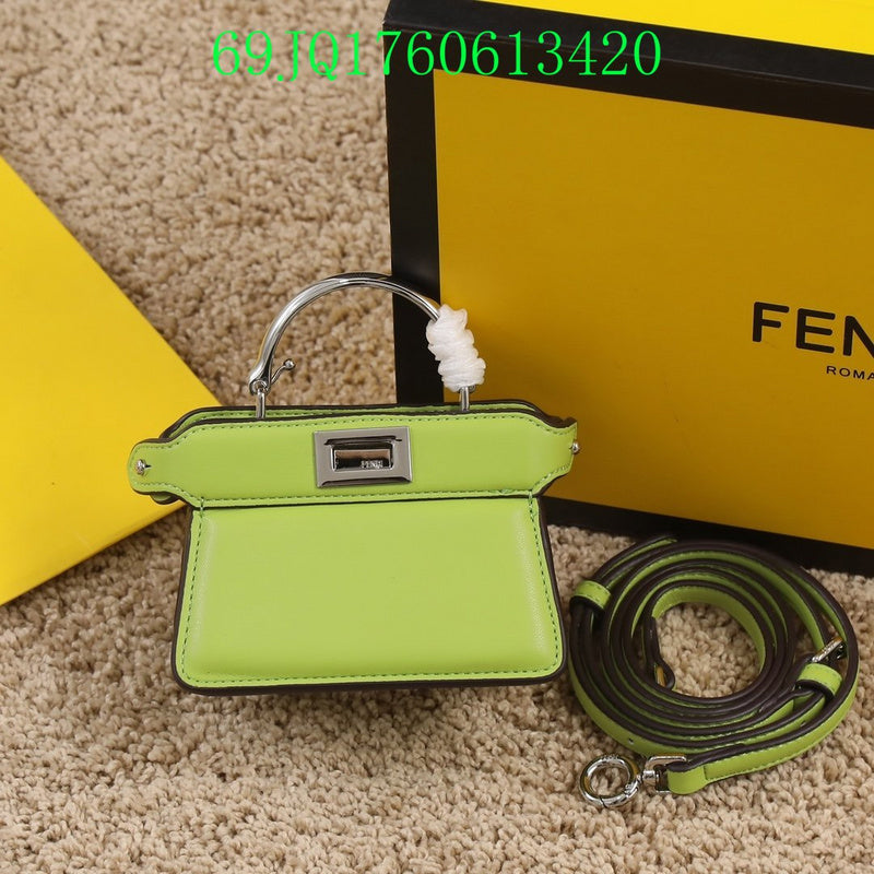 Glami - FDE Bags - 3129