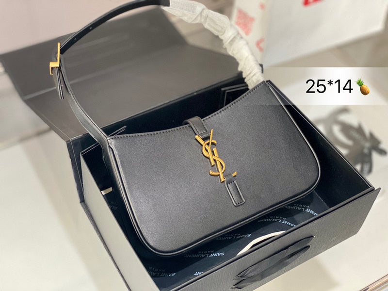 Satchel Bags - STLT Bags - 042