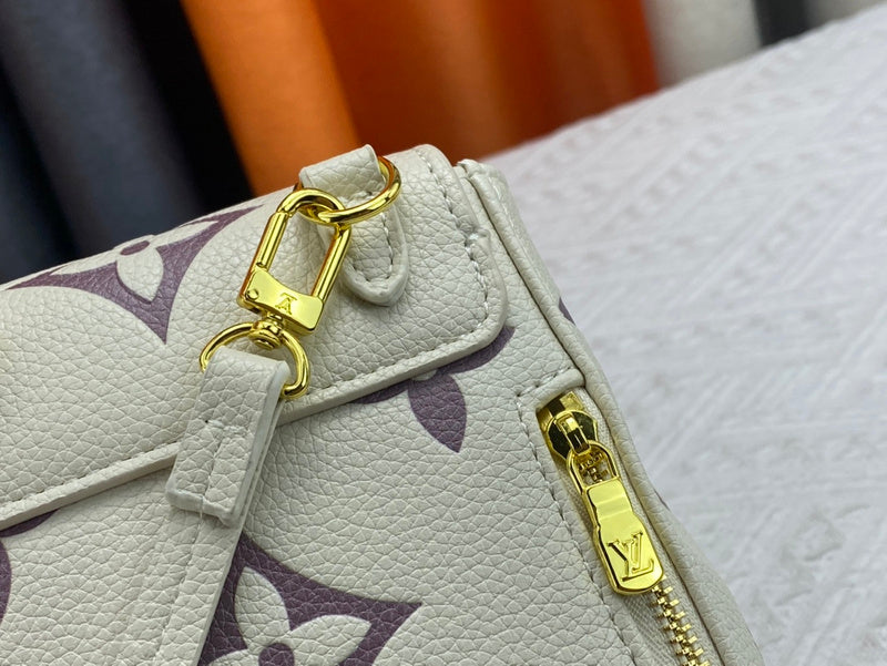Satchel Bags - VL2 Bags - 666