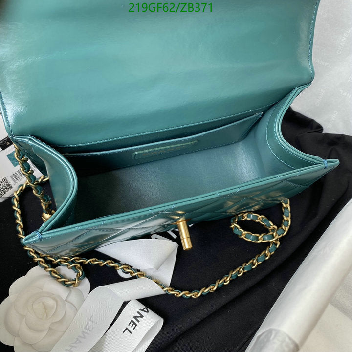SAMC - CHL Bags - 700