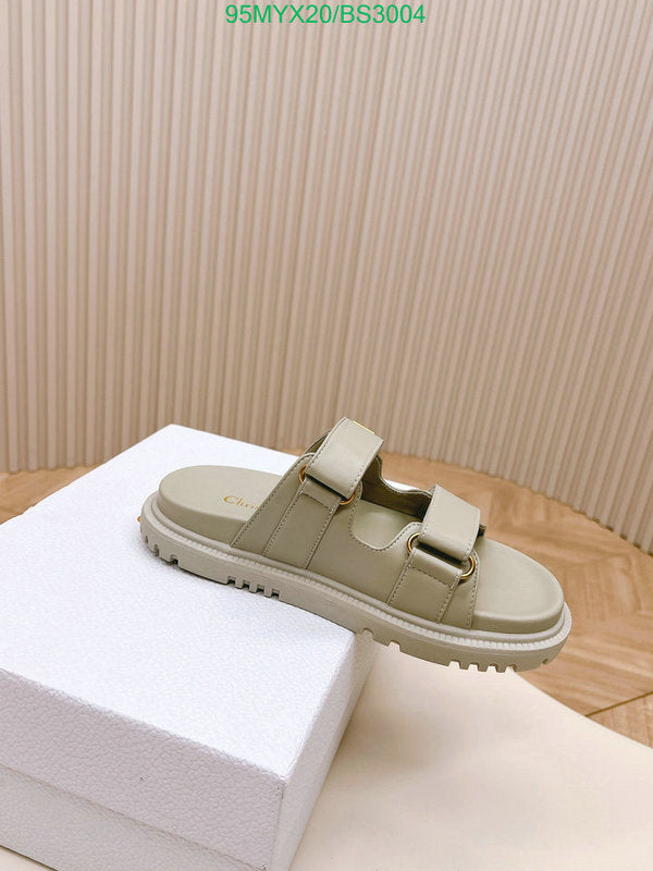 SAMCC - DOR Women Shoes - 1519