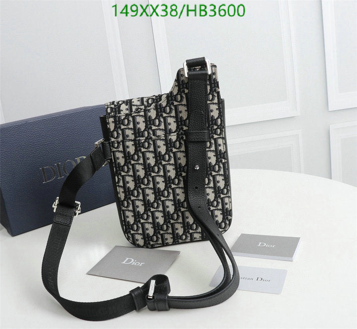 SAMCC - DOR Bags - 1122
