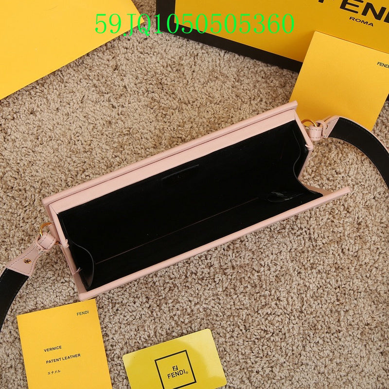Glami - FDE Bags - 1560