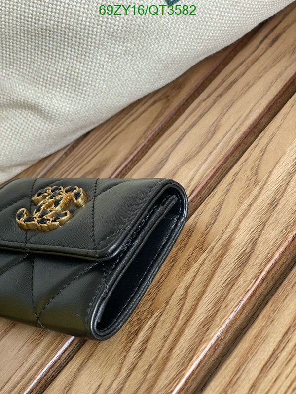 SAMC - CHL Wallets - 047