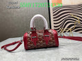 Satchel Bags - GOD Bags - 092
