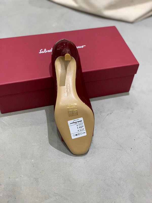 Glami - FGO Women Shoes - 159
