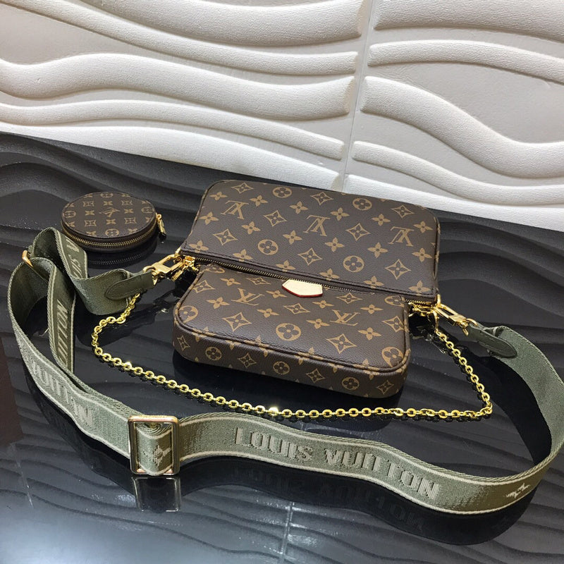 Glami-LAON - LOV Bags - 1313