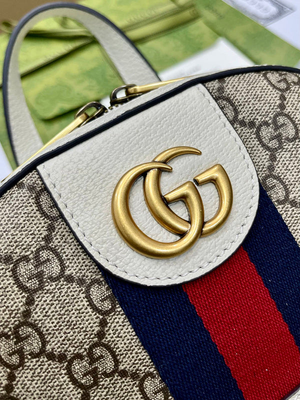 Satchel Bags - GCI Bags - 1084