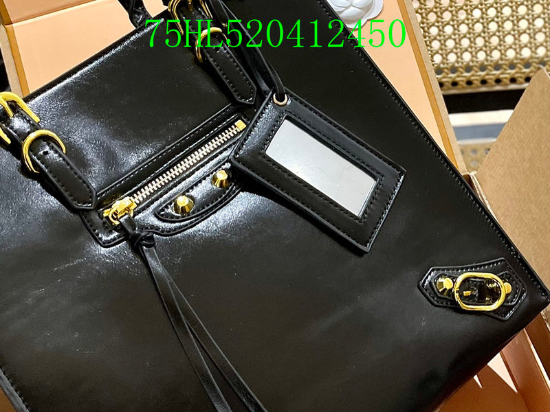 Glami GlamI - BGA Bags - 1824