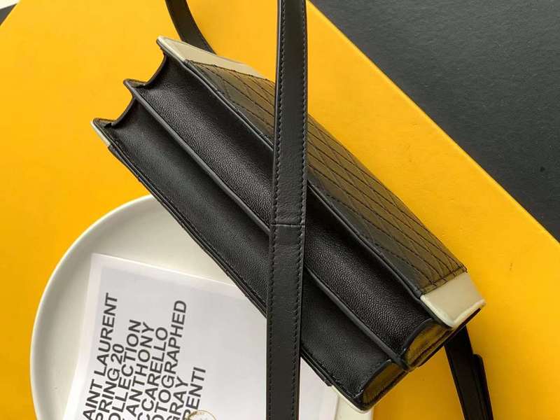 ELE - SLY Bags 158