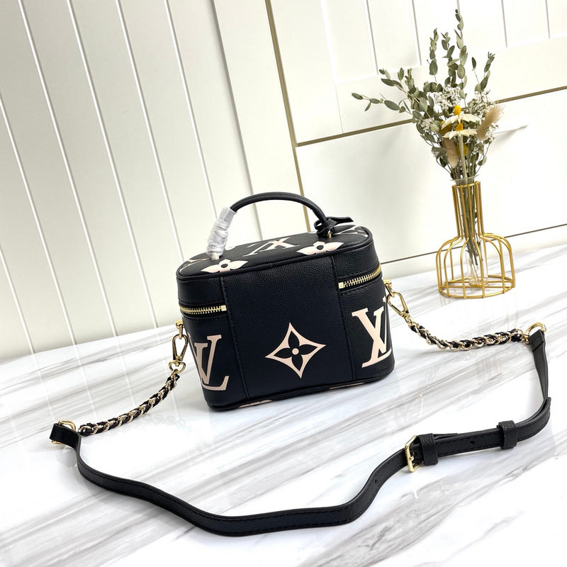 Satchel Bags - VL1 Bags - 416