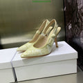 SAMCC - DOR Women Shoes - 2218