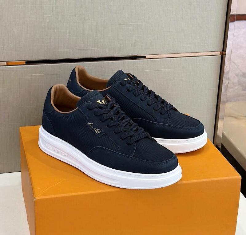 SAMC - LOV Men Shoes - 475
