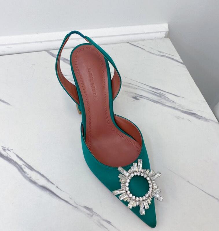SAMC - AMID Women Shoes - 049