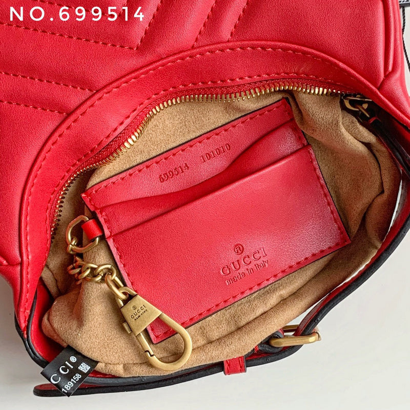 Glami Fashion - GCI Bags - 1901