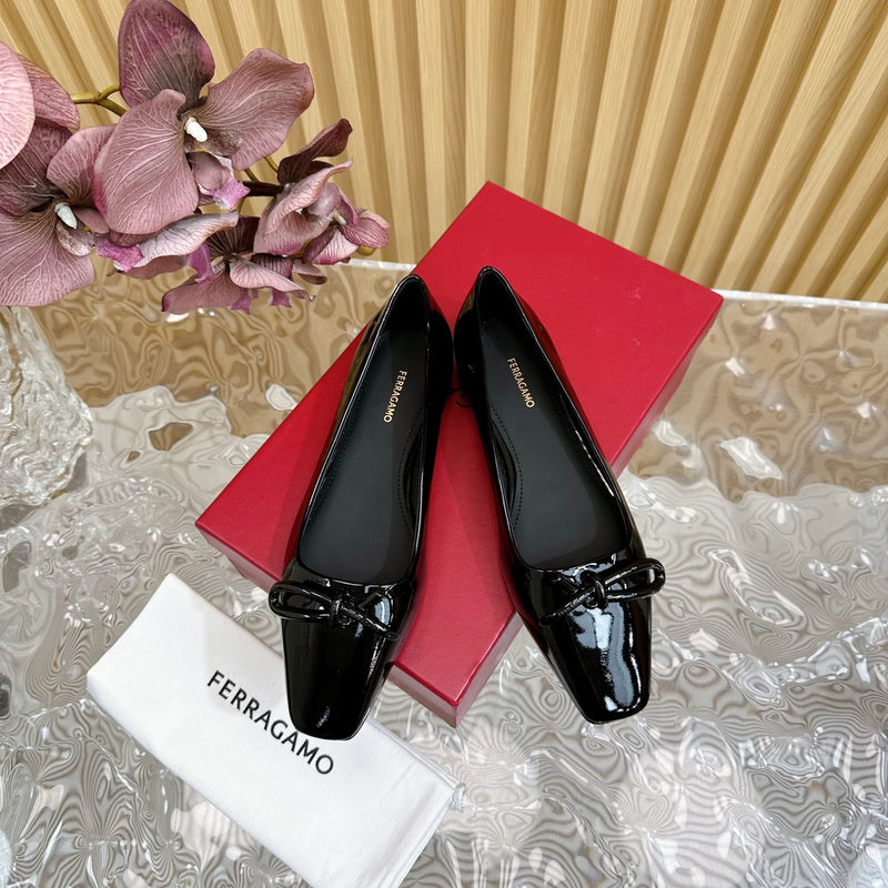 Glami - FGO Women Shoes - 053