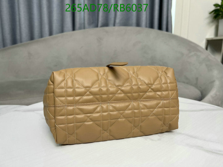 SAMCC - DOR Bags - 1260