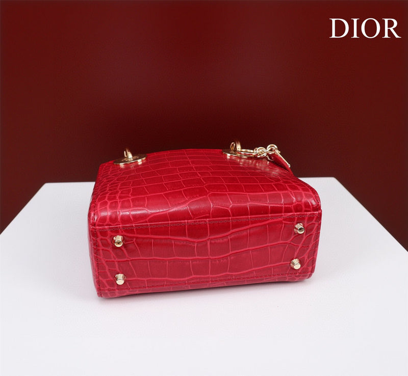 ELE - Dir Bags - 1779