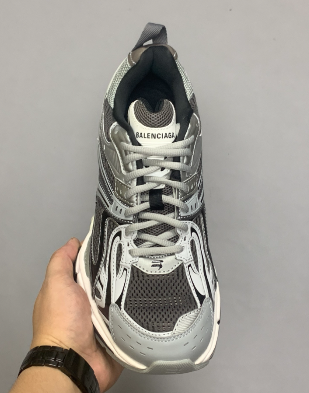 SAMC - BG Men Shoes - 008