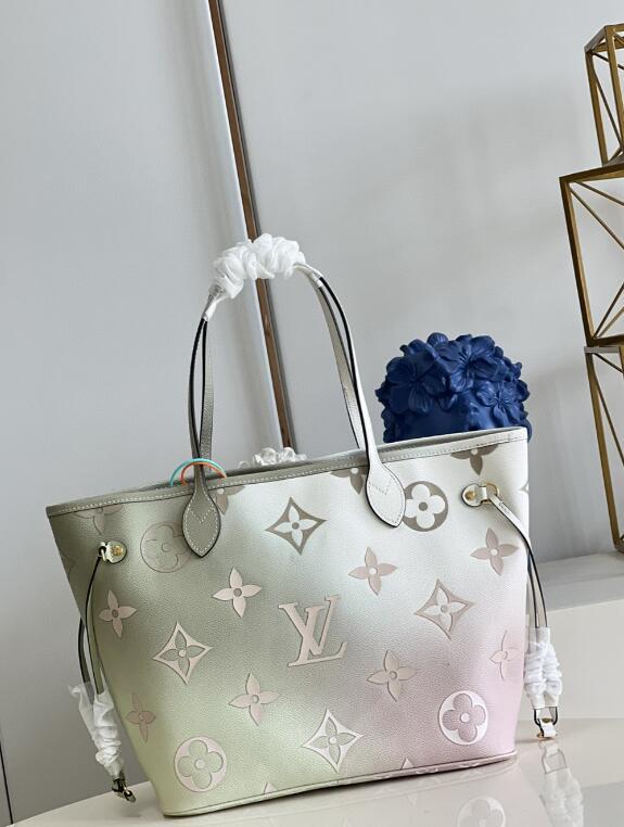 SAMC - LOV Bags - 1663
