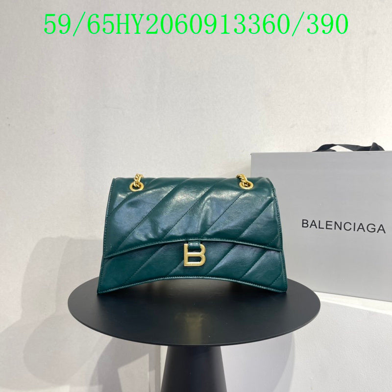 Satchel Bags - BGA Bags - 2086