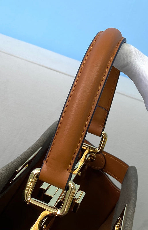 FDI Bags - Luxurious Bags  214