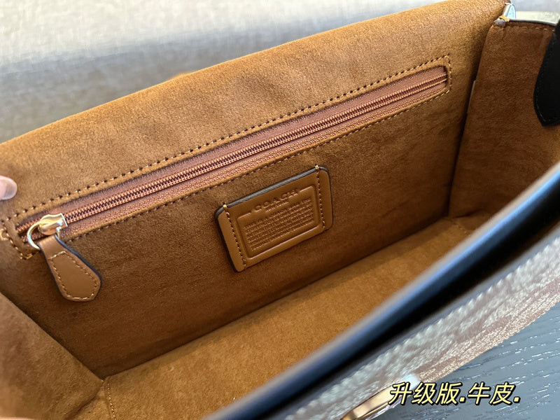 Satchel Bags - CCH Bags - 421