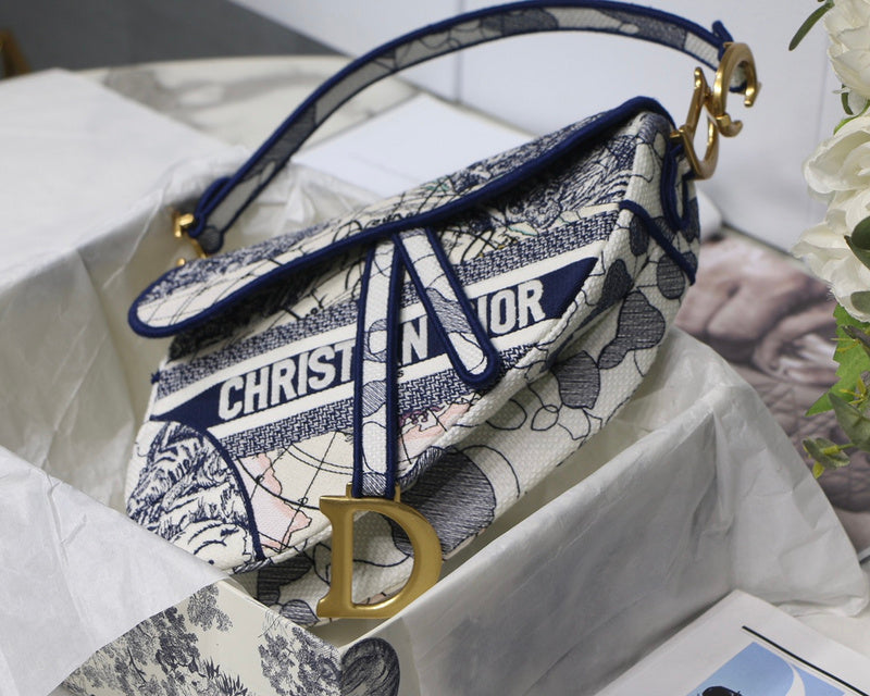 Satchel Bags - DOR Bags - 593
