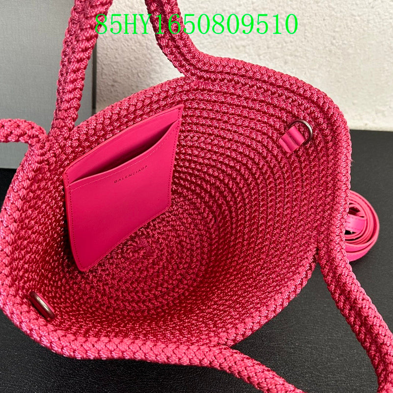 ELE Fashion - BGA Bags - 1672