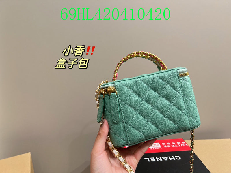 Glami - CHL Bags - 1153