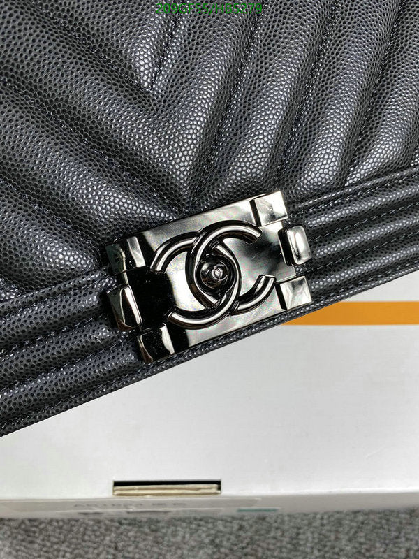 SAMC - CHL Bags - 188