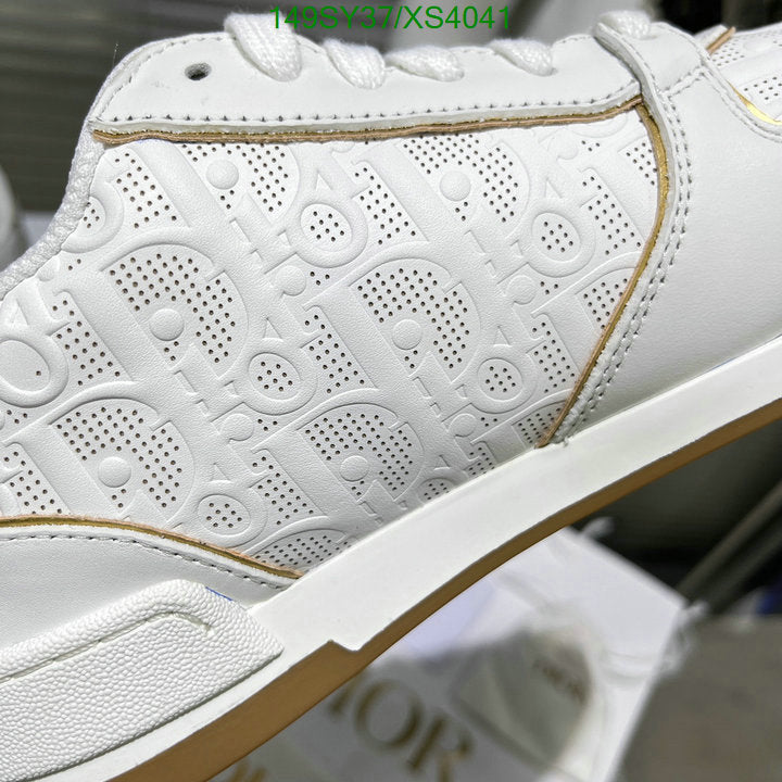 SAMCC - DOR Women Shoes - 1980