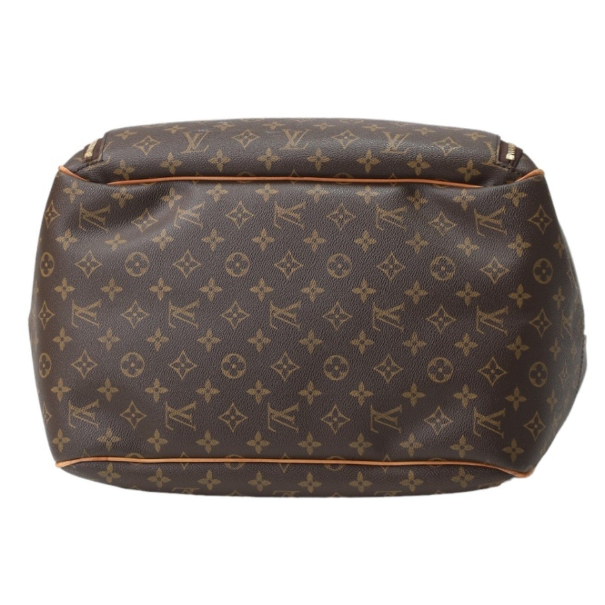 Louis Vuitton Monogram  Canvas Tote Bag ()
