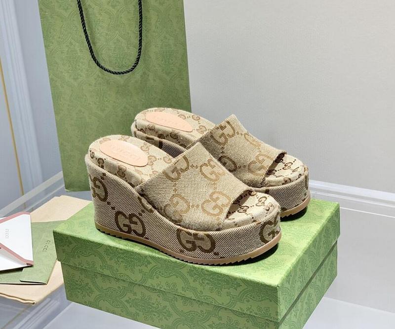 SAMC - GUKI Women Shoes - 1182
