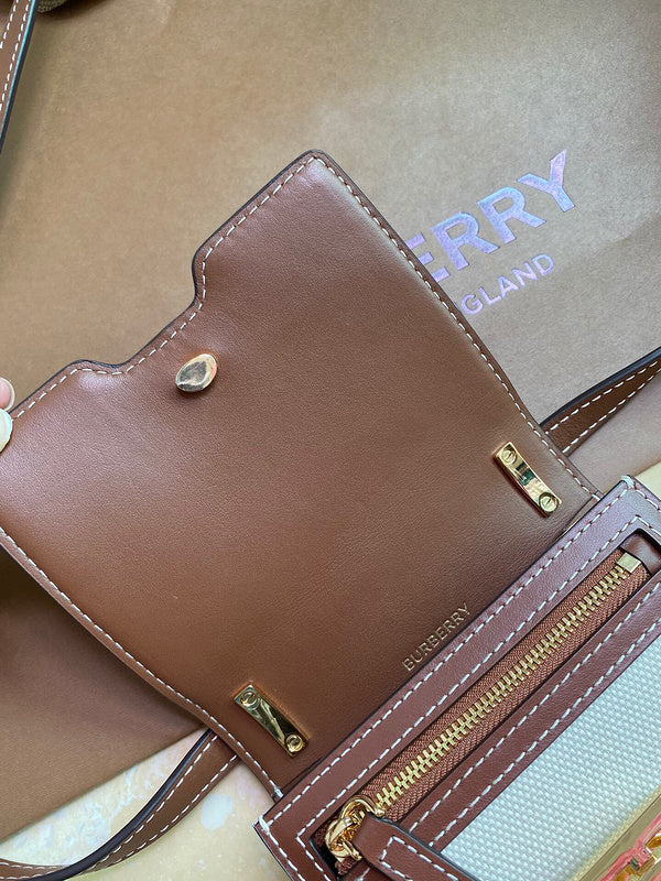 Glamy - BOR Bags - 809
