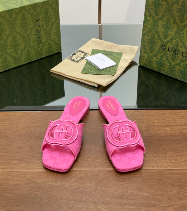 SAMC - GUKI Women Shoes - 003