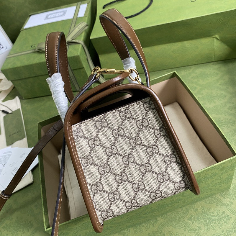 Glami-i GUKI Women Bags - 316