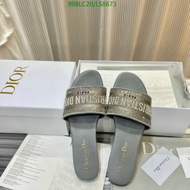 SAMCC - DOR Women Shoes - 2121