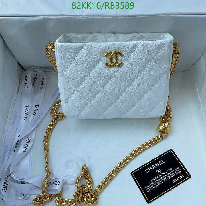 SAMC - CHL Bags Crossbody - 198