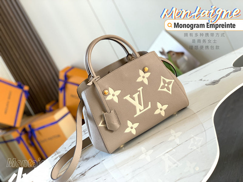 Glami Fashion Lu-Vi Bags - 16635