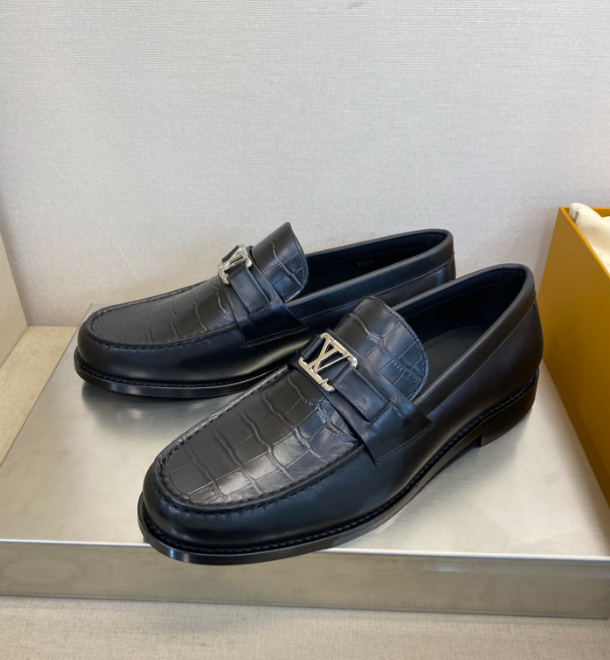 SAMC - LOV Men Shoes - 011