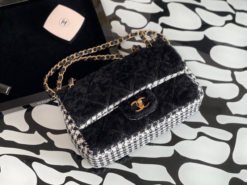 Satchel Bags - CHL Bags - 4775