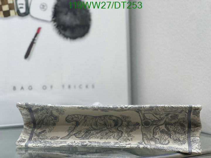 SAMCC - DOR Bags - 804