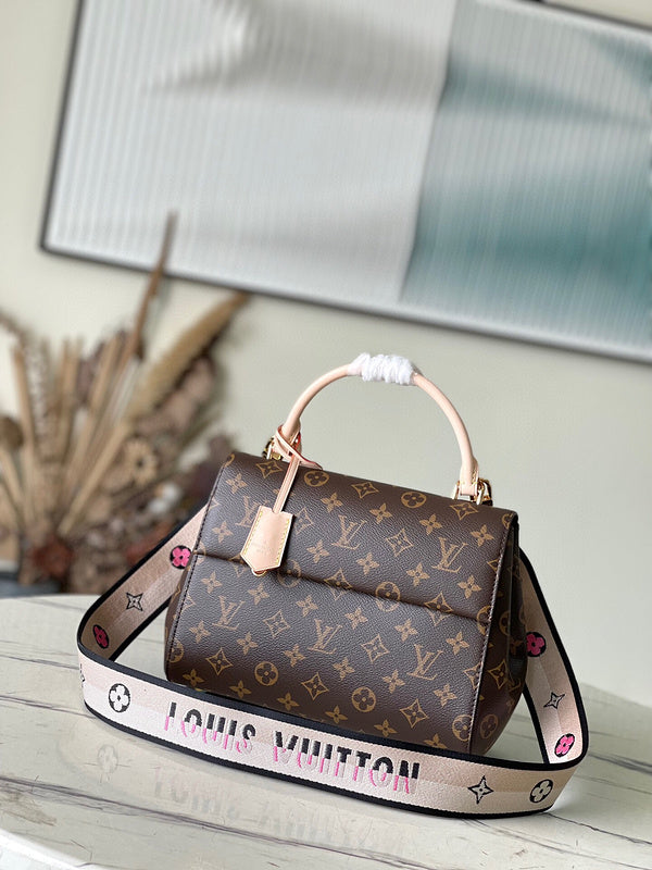 Fashion Lu-Vi bags - 4122