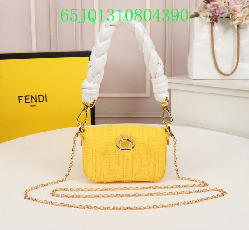 Glami - FDE Bags - 2481