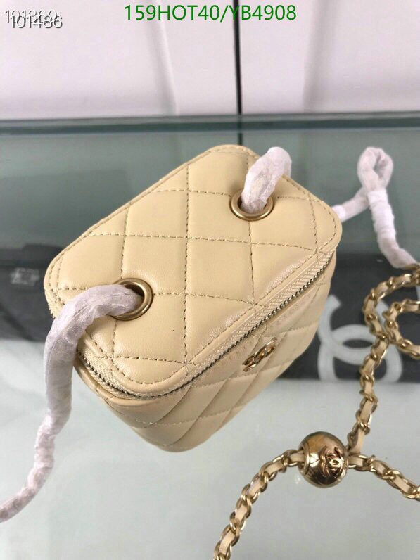 SAMC - CHL Bags - 841