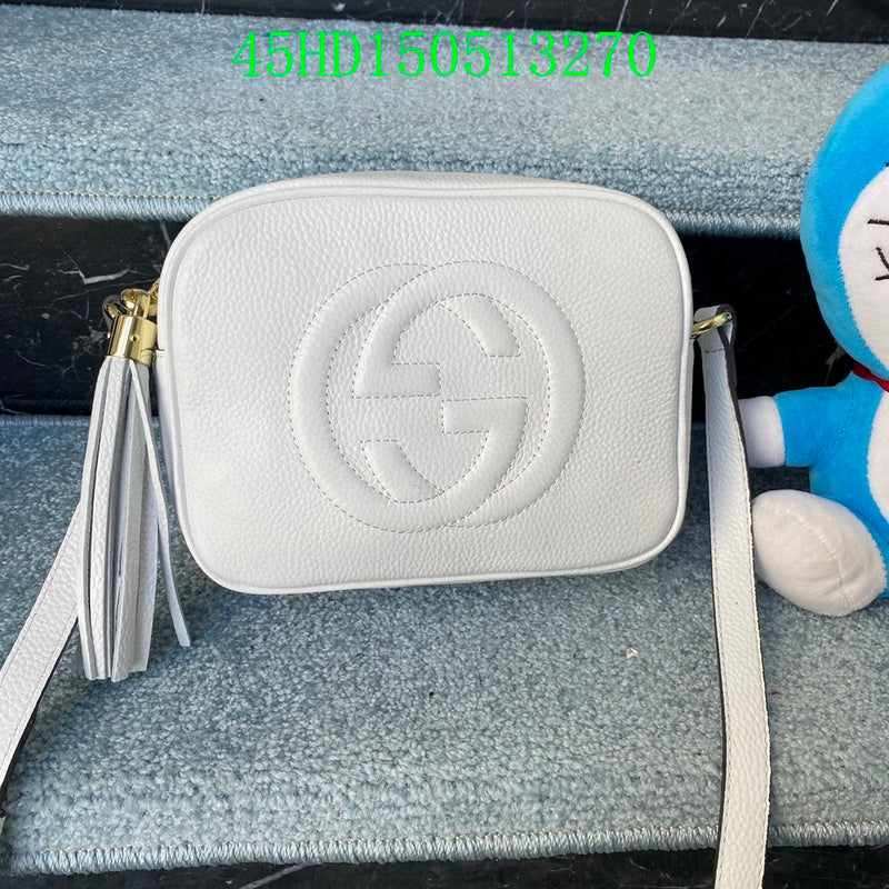 Glami Fashion - GCI Bags - 10380