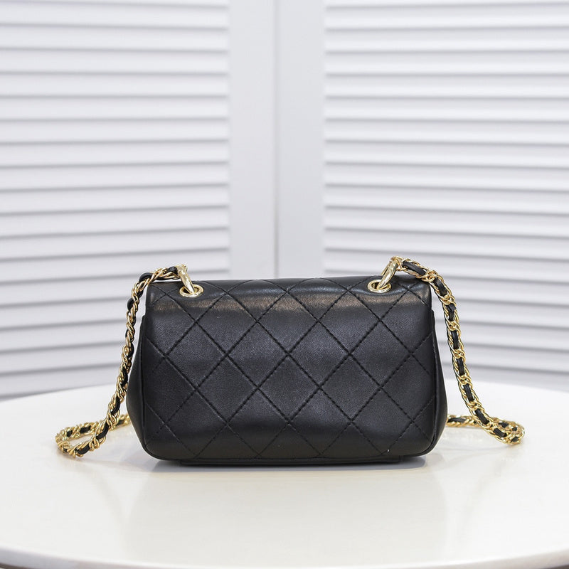 Satchel Bags - CLN Bags - 1217