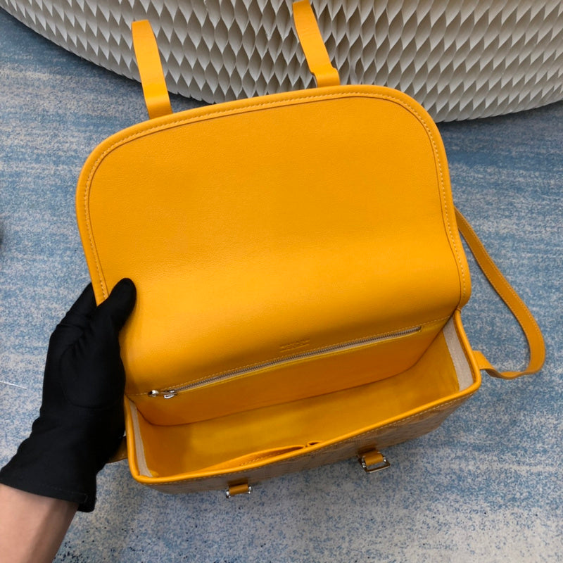 Satchel Bags - GOD Bags - 1014